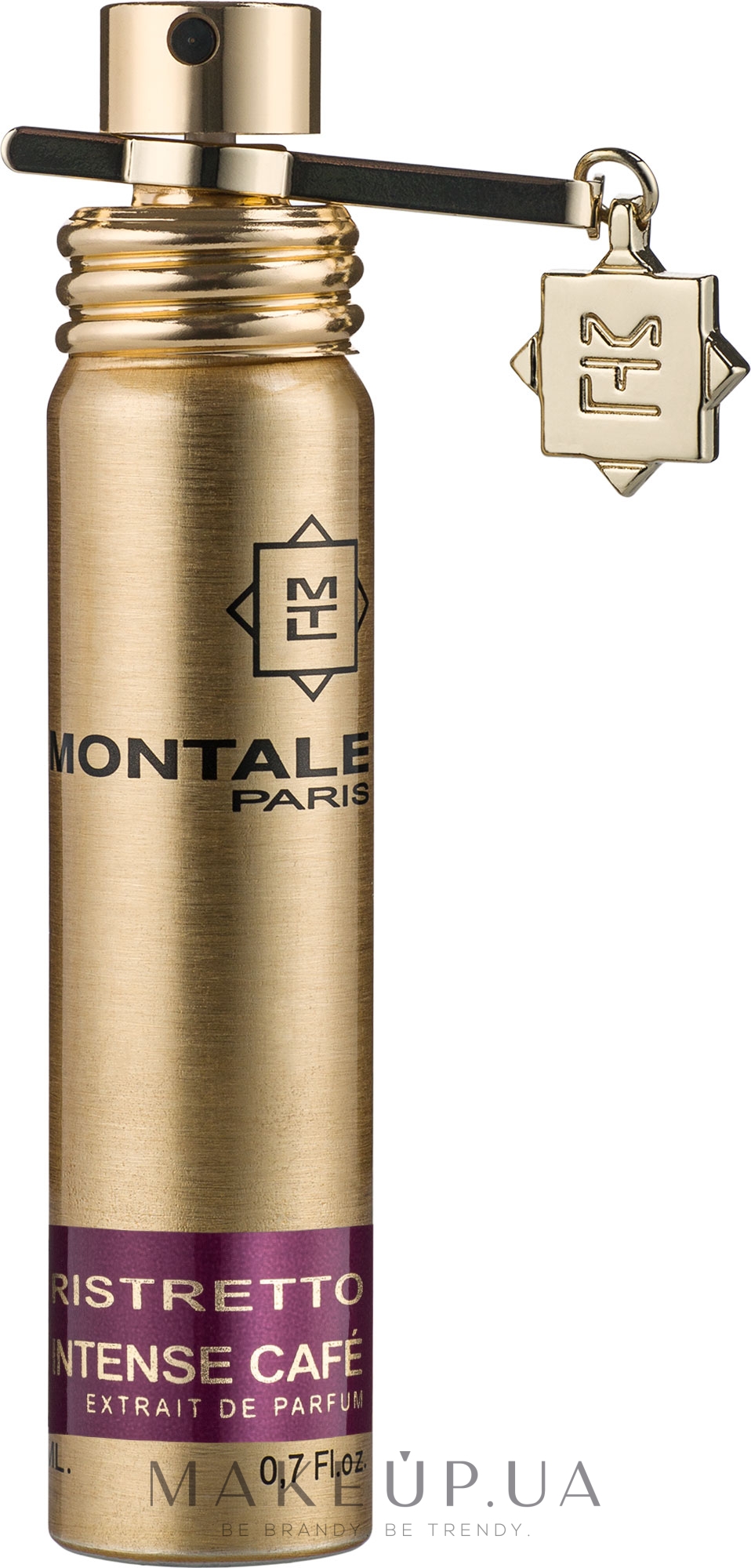 Montale Ristretto Intense Cafe Travel Edition