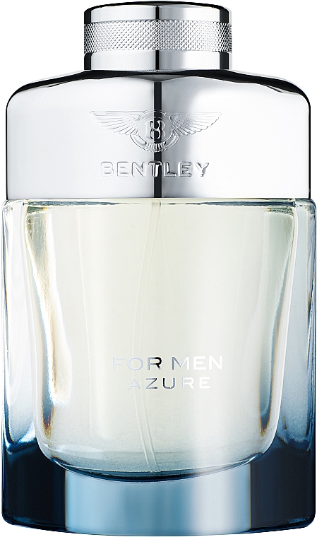 Bentley Bentley For Men Azure - Туалетна вода