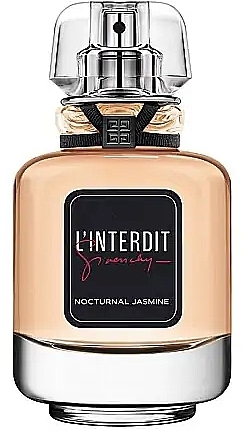 Givenchy L'Interdit Millesime Nocturnal Jasmine - Парфюмированная вода — фото N1