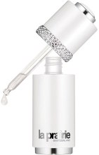 Парфумерія, косметика Біла ікряна сиворотка проти пігментних плям - La Prairie White Caviar Illuminating Serum