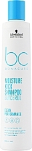 Шампунь для нормальных и сухих волос - Schwarzkopf Professional Bonacure Moisture Kick Shampoo Glycerol — фото N2