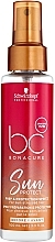 Парфумерія, косметика Спрей для волосся - Schwarzkopf Professional BC Bonacure Sun Protect Prep & Protection Spritz