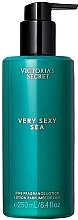 Парфумерія, косметика Victoria's Secret Very Sexy Sea - Лосьйон для тіла