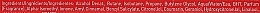 Revlon Charlie Red - Дезодорант — фото N2