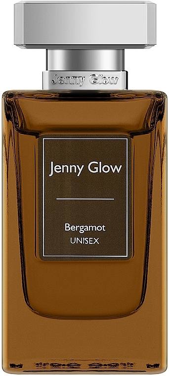 Jenny Glow Oud Bergamot - Парфюмированная вода — фото N1