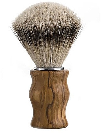 Помазок для гоління - Carthusia Shaving Brush — фото N1