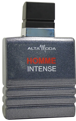 Alta Moda Home Intense - Туалетна вода (тестер) — фото N1