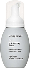 Пена для волос - Living Proof Full Texturizing Foam — фото N1
