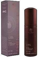 Духи, Парфюмерия, косметика Мусс-автозагар, темный - Vita Liberata pHenomenal Dark Tan Mousse