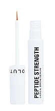 Укрепляющая пептидная сыворотка для ресниц и бровей - Revolution Skincare Peptide Strength Lash & Brow Serum — фото N1