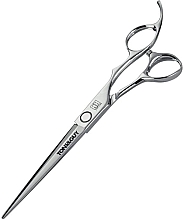 Духи, Парфюмерия, косметика Ножницы парикмахерские прямые KH-1 - Toni&Guy Scissor 6.5"