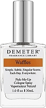 Demeter Fragrance The Library of Fragrance Waffles - Духи — фото N1