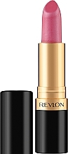Духи, Парфюмерия, косметика Помада для губ - Revlon Super Lustrous Lipstick