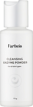 Ензимна пудра для всіх типів шкіри - Farfacia Cleansing Enzyme Powder — фото N1