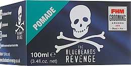 Помада для укладання волосся - The Bluebeards Revenge Pomade — фото N2