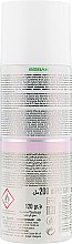Сухой шампунь для волос с аргинином и протеином - Bebak Laboratories Arginine & Proteine Dry Shampoo — фото N2