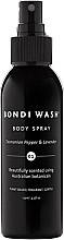 Спрей для тіла "Тасманський перець і лаванда" - Bondi Wash Body Spray Tasmanian Pepper & Lavender — фото N1