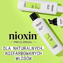 Набор - Nioxin Pro Clinical System 2 Set (sh/150ml + cond/150ml + ser/40ml) — фото N2