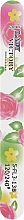 Парфумерія, косметика Пилка S-FL3-13B з наждаковим напиленням, пряма, з яскравими трояндами - Lady Victory