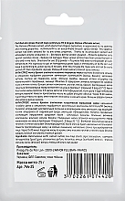 Маска альгинатная классическая порошковая "Анти-стресс, мелисса, брокколи" - Mila Certified Anti-Stress Peel Off Mask — фото N2