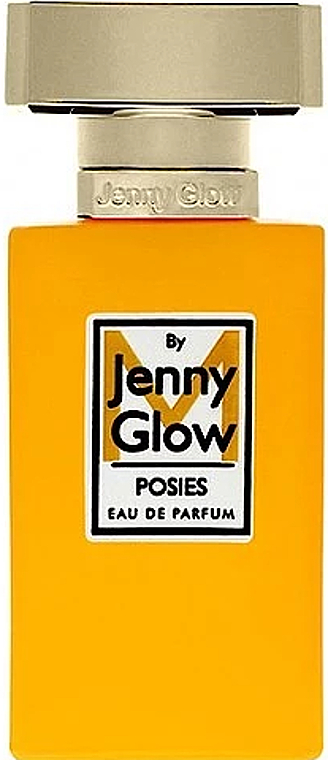 Jenny Glow Posies - Парфюмированная вода — фото N1