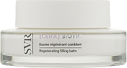 Парфумерія, косметика Відновлювальний бальзам для обличчя - SVR Cera Biotic Regenerating Filling Balm *