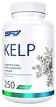 Духи, Парфюмерия, косметика Пищевая добавка - SFD Nutrition Kelp