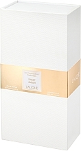 Lalique Les Compositions Parfumees Sweet Amber - Парфюмированная вода — фото N3