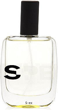 S-Perfume S-ex - Парфумована вода — фото N1