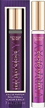 Victoria's Secret Very Sexy Orchid Rollerball - Парфумована вода (ролер) — фото N2