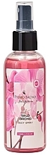 Парфумерія, косметика Міст для тіла "Дика орхідея" - Primo Bagno Wild Orchid Body Spray
