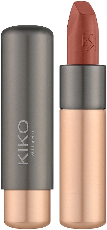 Kiko Milano Velvet Passion Matte Lipstick