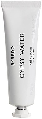 Byredo Gypsy Water - Крем для рук — фото N1