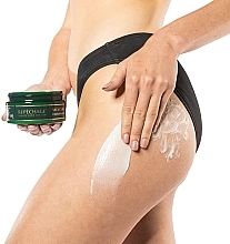 Підтягувальний крем для тіла - Repechage Vita Cura CelluSea Lift Body Contour Cream — фото N2