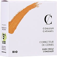 Коригувальний крем - Couleur Caramel Corrective Cream — фото N3