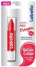 Духи, Парфюмерия, косметика Бальзам для губ - Labello Crayon Lip Balm