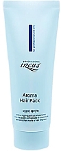 УЦЕНКА Маска для всех типов волос - Incus Aroma Hair Pack * — фото N4