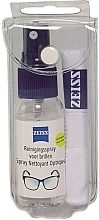 Набор для чистки очков - Zeiss Cleaning Kit For Glasses — фото N1