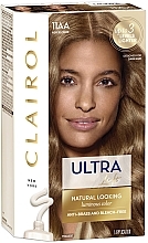 Парфумерія, косметика Освітлювальна фарба для волосся - Clairol Professinal Ultra Lift Natural Looking Luminous Color