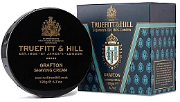 Духи, Парфюмерия, косметика Truefitt & Hill Grafton - Крем для бритья