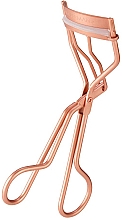 Щипцы для ресниц - Tweezerman Rose Gold Classic Lash Curler — фото N1