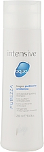 Очищающий шампунь против перхоти - Vitality's Intensive Aqua Purify Anti-Dandruff Purifying Shampoo — фото N1