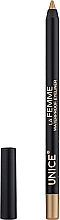 Водостійкий олівець для очей - Unice La Femme — фото N1