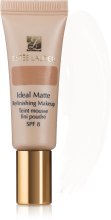 Духи, Парфюмерия, косметика Тональный крем - Estee Lauder Ideal Matte (мини) (тестер)