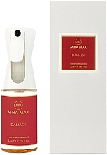 Парфумерія, косметика Mira Max Damask - Парфумований спрей для волосся