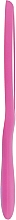 Массажная расческа с зеркалом - Kiepe Magnetic Duo Grey-Pink — фото N7