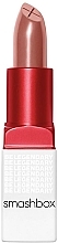 Кремова помада для губ - Smashbox Be Legendary Prime & Plush Lipstick — фото N1