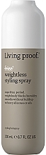 Парфумерія, косметика Спрей для укладки - Living Proof No Frizz Weightless Styling Spray