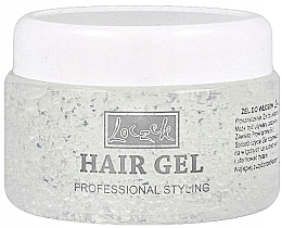 Гель для укладки волос - Loczek Hair Gel — фото N1