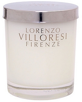Lorenzo Villoresi Spring Blossoms - Ароматичекая свеча — фото N1